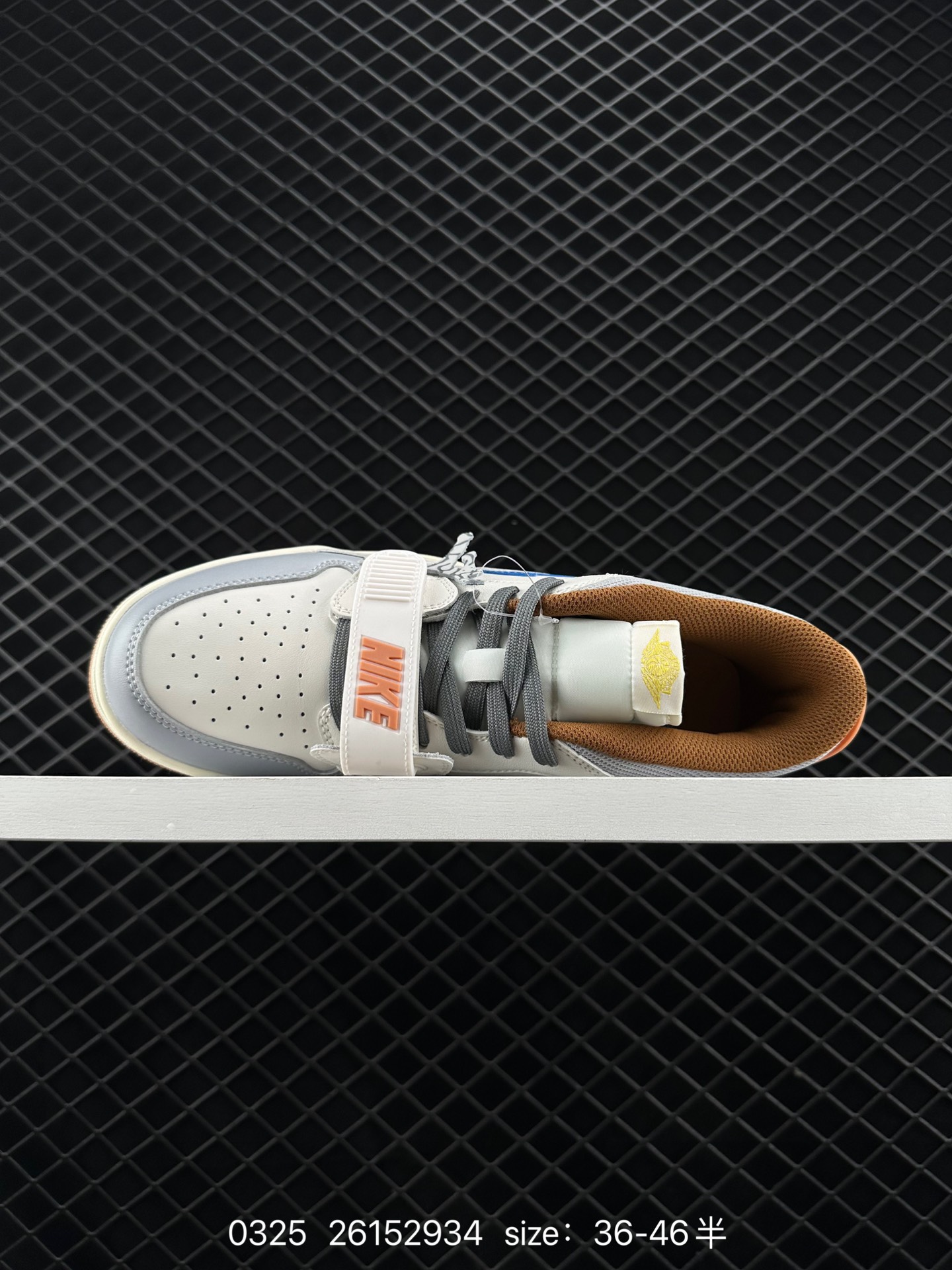 Air Jordan Legacy 312 Low 